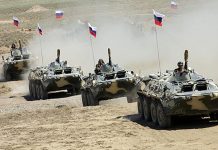 Përleshje në Çeçeni, 6 ushtarë të vdekur