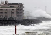 Australi, afrohet cikloni, mijëra persona evakuohen