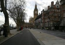 DEASH merr përgjegjësinë për sulmin në Londër