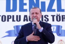 Erdogan: Turqia më 16 prill do të marrë vendim historik