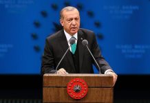 Erdogan: Ata që kanë ardhur nga Ballkani nuk janë emigrantë por bijtë e Turqisë