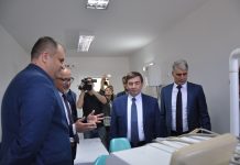 Rihapet Qendra e Mjekësisë Familjare në Qendrën e Studentëve të UP- së