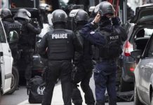 Sulm në një shkollë në jug të Francës