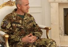 Fungo: Njësitë Speciale të Kosovës s’kanë nevojë për lejen e KFOR-it për të lëvizur në veri