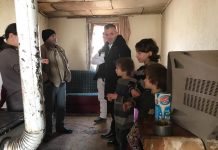 Kastrati: Ndërtuam 30 shtëpi për skamnorë, këtë vit edhe 30 të tjera