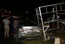 Shpërthim në Bagdad, 13 të vrarë dhe 16 të plagosur