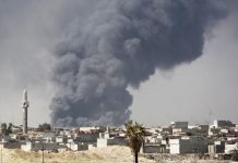 Irak – Të paktën 100 civilë vriten nga një shpërthim në Mosul