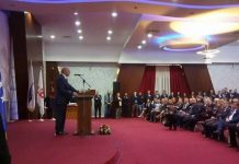 Mustafa: Ushtrinë nuk e bëjmë pa Amerikën