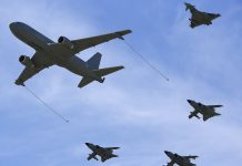 18 vjet nga fillimi i sulmeve të NATO-s ndaj caqeve serbe