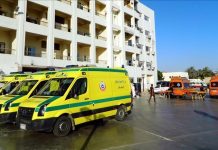 Egjipt, mbi 300 nxënës helmohen nga ushqimi