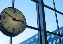 Nesër fillon llogaritja verore e kohës