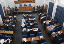 Ushtarët izraelitë arrestojnë deputetin në Parlamentin e Palestinës