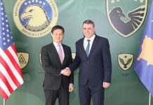 ShBA e shqetësuar për transformimin e FSK-së me Ligj