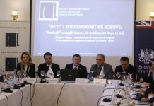 Rezultatet konkrete në luftimin e korrupsionit mungojnë, ka vetëm spektakle, luftë komunikatash dhe statistikash