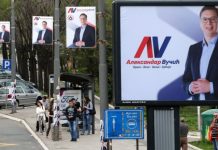 A e ndihmoi Kosova fushatën zgjedhore në Serbi?