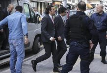 Greqi, nis procesi i ri gjyqësor ndaj ushtarëve puçistë