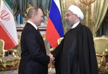 Putin: Irani, partner i besueshëm i Rusisë