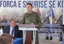 Rama: FSK shpreh pajtimin e plotë me Projektligjin