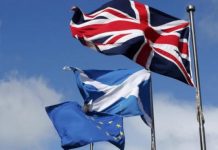 Britania refuzon referendumin për pavarësi të Skocisë