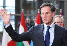 Zgjedhjet në Holandë, fiton partia e kryeministrit Rutte