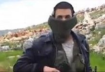 Turqi, arrestohet shtetasi kanadez, anëtar i DEASH-it