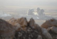 Vriten “gabimisht” 43 civilë në Mosul