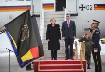 Gjermania e zhgënjyer me Thaçin