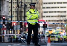 Arrestohen 7 persona pas sulmit terrorist në Londër