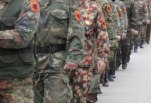 “48 ushtarë të UÇK-së u vetëvranë, për shkak të kushteve të rënda ekonomike”