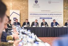 Diplomacia duhet të bëhet promovuesi kryesor i mundësive ekonomike të Kosovës