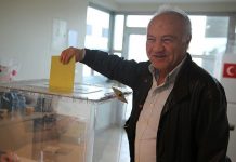 Referendumi në Turqi, nisin votimet në pikat doganore