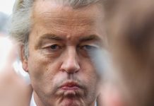 Holanda shpëton nga ekstremistët