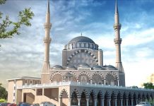 Në Shkup do të ndërtohet një xhami e re “Osmane”
