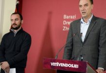 Vetëvendosje: Sulmi ndaj Agron Kabashit, sulm tinëzar nga pushteti kriminal