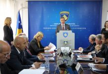 Lumezi: Po hetojmë të gjithë të përmendurit në rastin “Pronto”