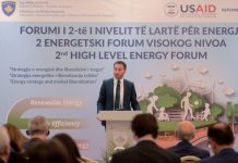 Sektori i energjisë faktor kyç i zhvillimit ekonomik dhe tërheqjes së investimeve të huaja