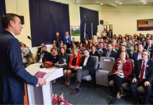 Veseli: Të stimulohet avancimi i femrave në sektorin e IT-së