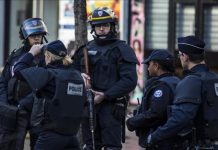 Arrestohen 10 persona lidhur me sulmin në “Charlie Hebdo”