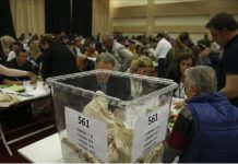 Numërohen 99,98% të votave, Erdogani fiton