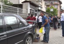 Aksion i madh humanitar, ndihmohen 100 familje skamnore në Prizren(Video)