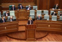 Aprovohet projektligji për Ekzekutimin e Sanksioneve Penale, mënjanohet ndërhyrja në gjyqësor