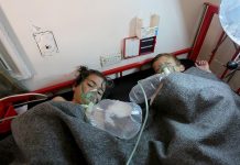 Prova “të pamohueshme” se në Idlib është përdorur gaz sarin