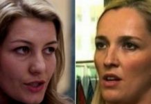 Berisha: Arbana Xharra dhe Alma Lama i kanë bërë dëme Kosovës me pasqyrimin e radikalizimit fetar