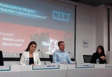 Komunizmi në Shqipëri: “Ndërtimi i njeriut të ri komunist” – Panel nga studiuesit shqiptarë në Stamboll