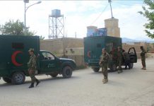 Sulmi ndaj bazës ushtarake në Afganistan, 140 të vrarë