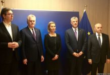 Analistët: Të ridefinohet dialogu Kosovë-Serbi, përpara se të vazhdojë