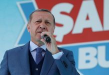 Erdoğan: Votat “po” në referendum, leksioni më i mirë për Perëndimin