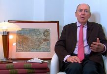 Erdoğan padi penale ndaj Defarges për fjalët skandaloze