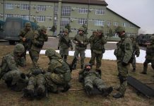 FSK-ja me plot angazhime, stërvitet nga shtetet më të fuqishme në botë