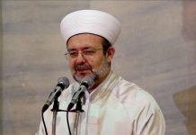 “Gjithë njerëzimi ka nevojë për mëshirën e Islamit”